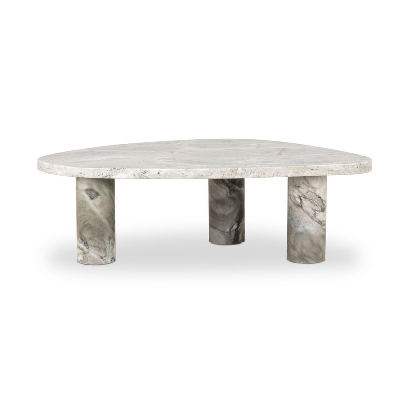 Zion Coffee Table