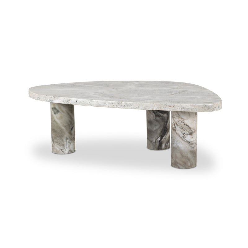 Zion Coffee Table