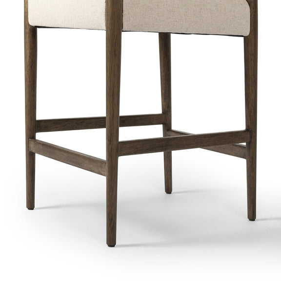 Jayla Counter Stool - Antwerp Natural