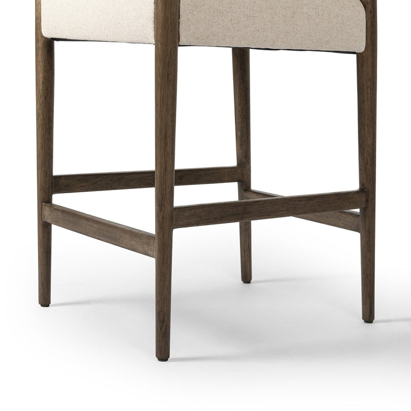 Jayla Counter Stool - Antwerp Natural