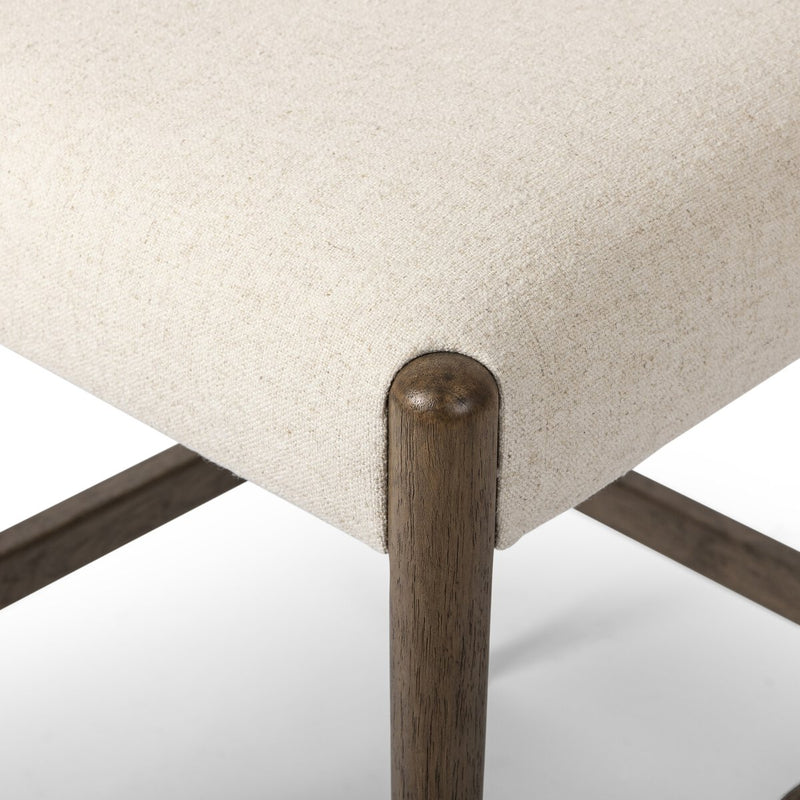Jayla Counter Stool - Antwerp Natural