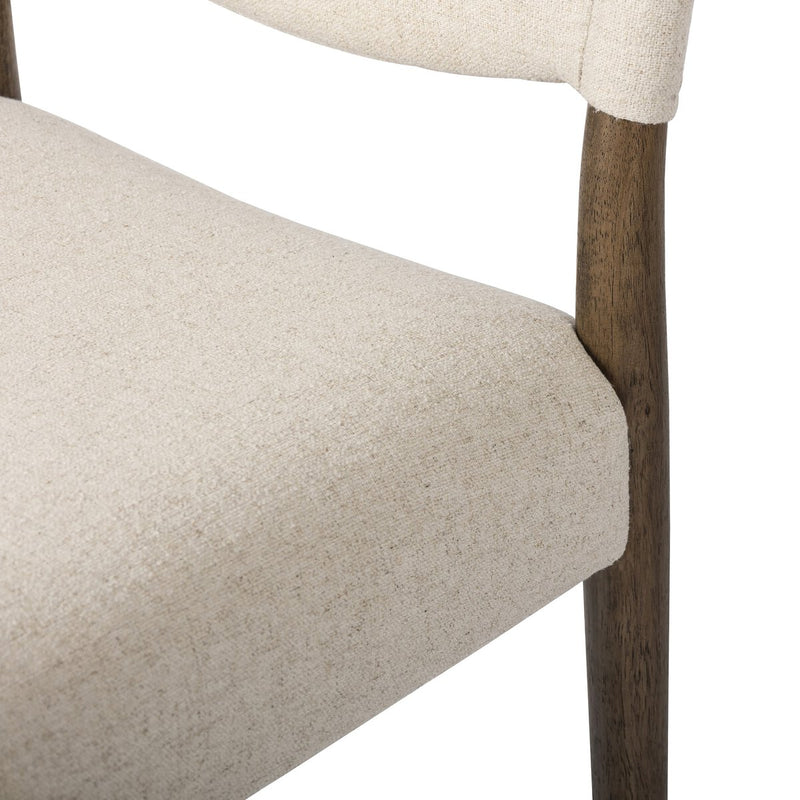 Jayla Counter Stool - Antwerp Natural