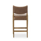 Jayla Counter Stool - Altair Mushroom