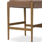 Jayla Counter Stool - Altair Mushroom