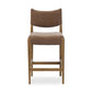 Jayla Counter Stool - Altair Mushroom