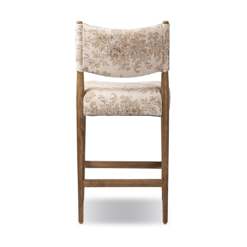 Jayla Counter Stool - Fallingbrook Natural