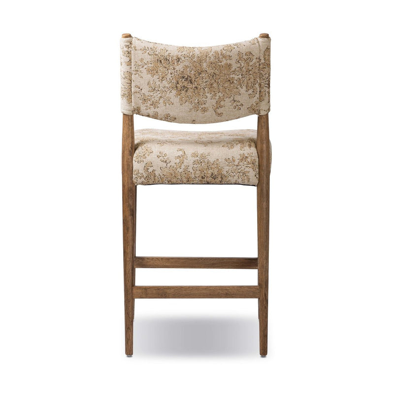 Jayla Counter Stool - Fallingbrook Natural