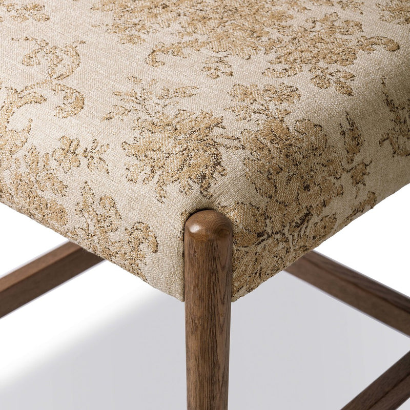 Jayla Counter Stool - Fallingbrook Natural