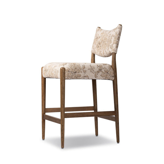 Jayla Counter Stool - Fallingbrook Natural