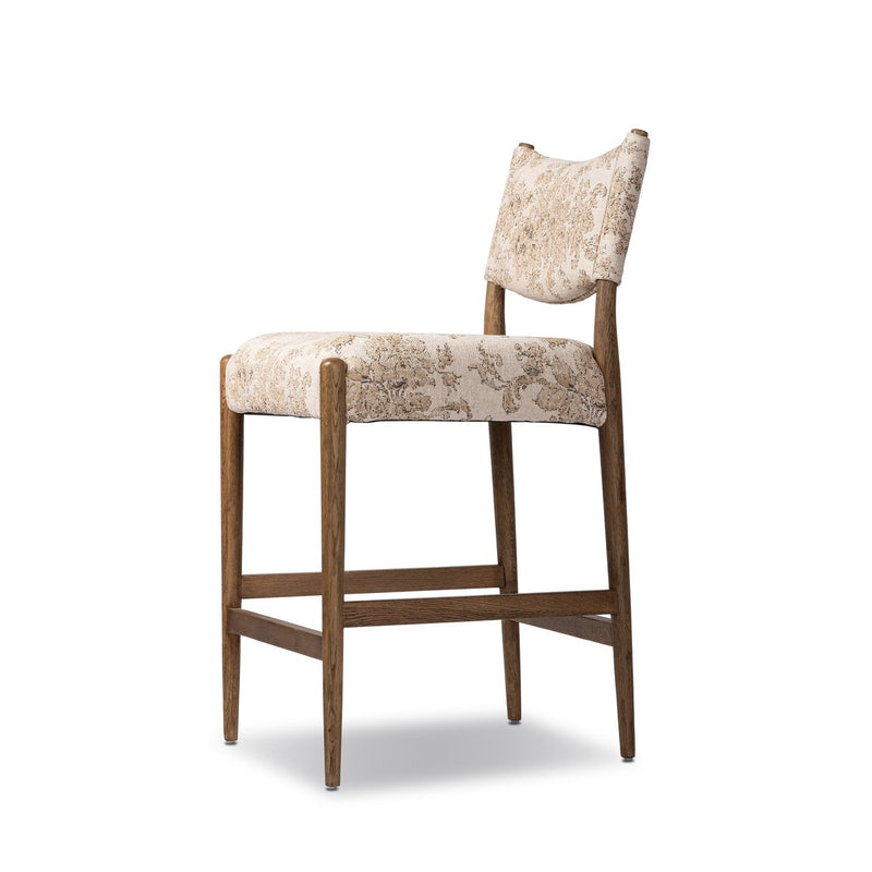 Jayla Counter Stool - Fallingbrook Natural