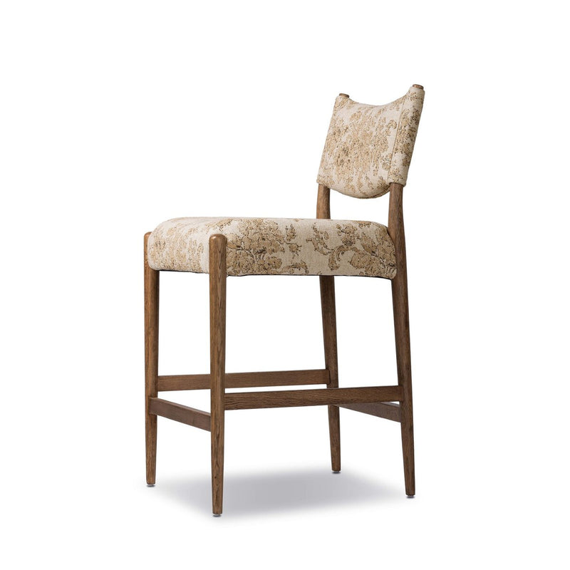 Jayla Counter Stool - Fallingbrook Natural