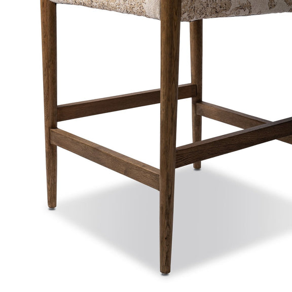 Jayla Counter Stool - Fallingbrook Natural