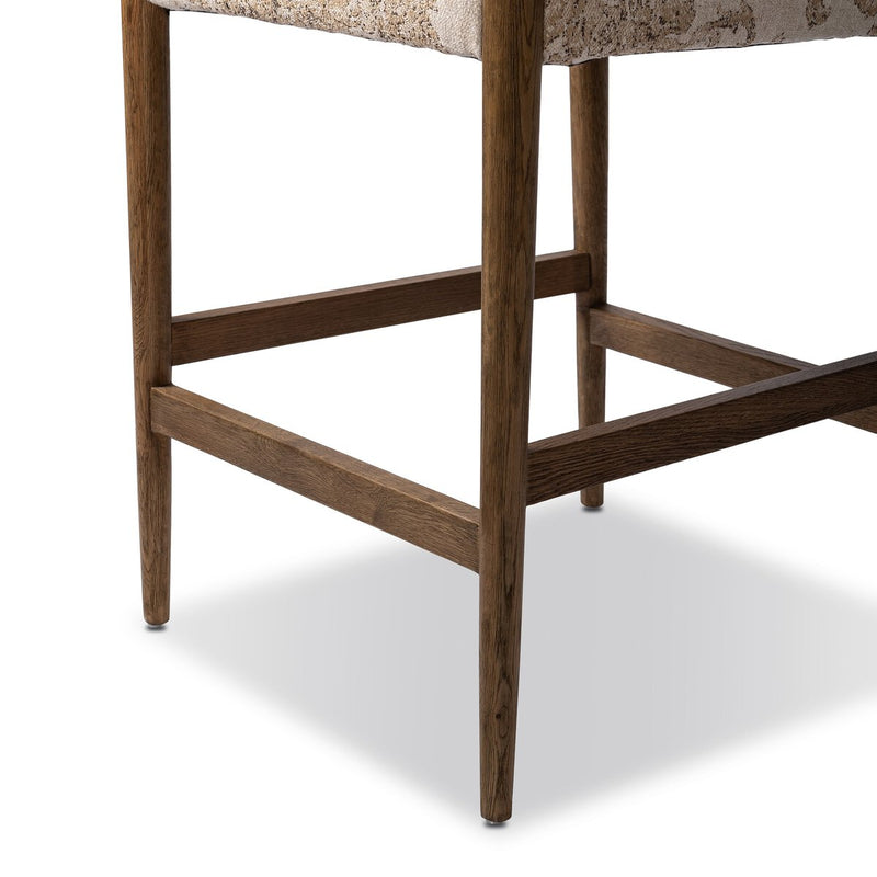 Jayla Counter Stool - Fallingbrook Natural