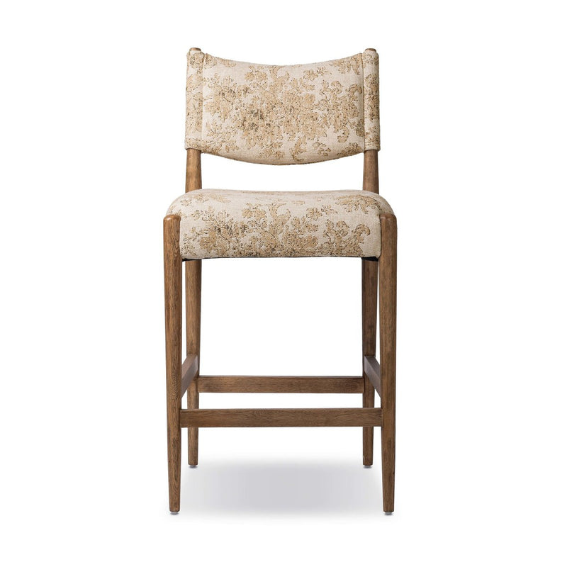 Jayla Counter Stool - Fallingbrook Natural