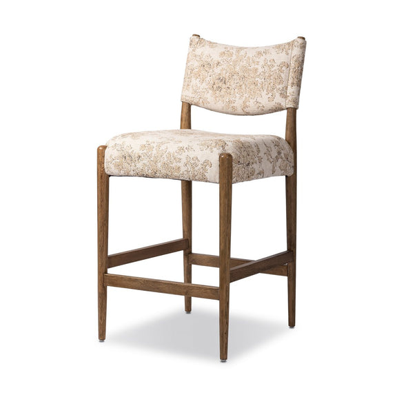 Jayla Counter Stool - Fallingbrook Natural
