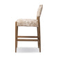 Jayla Counter Stool - Fallingbrook Natural