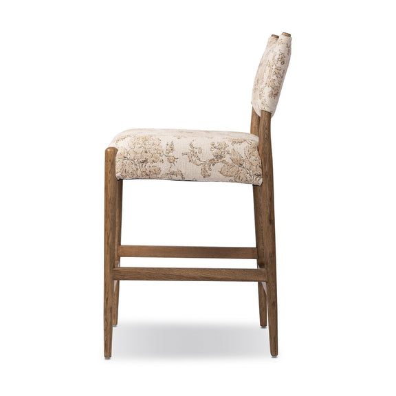 Jayla Counter Stool - Fallingbrook Natural