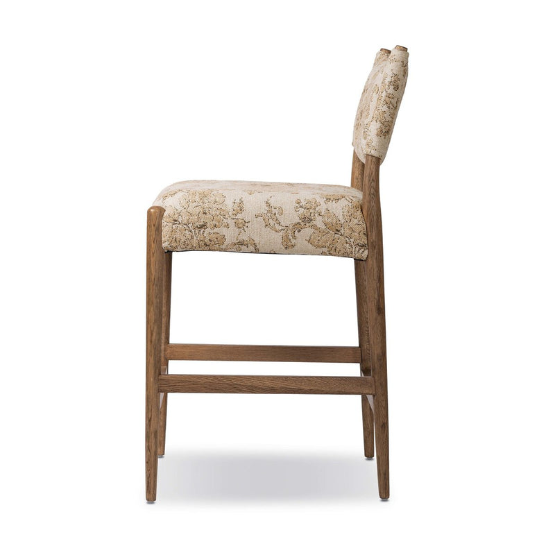 Jayla Counter Stool - Fallingbrook Natural
