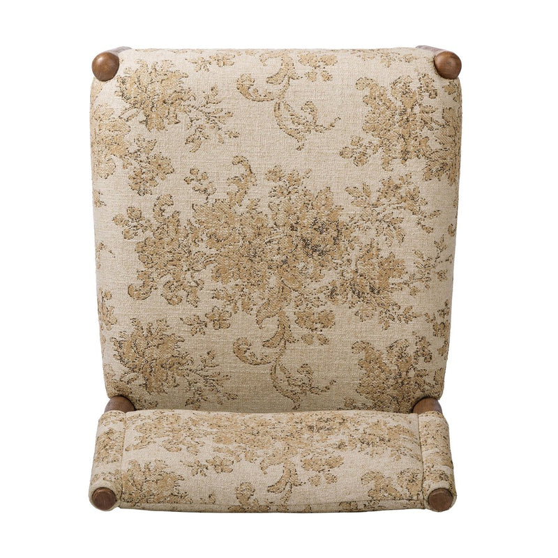 Jayla Counter Stool - Fallingbrook Natural