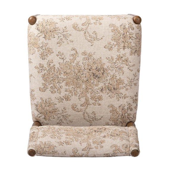 Jayla Counter Stool - Fallingbrook Natural