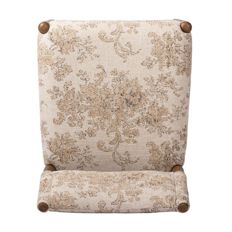 Jayla Counter Stool - Fallingbrook Natural