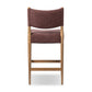 Jayla Counter Stool - Laughlin Plum