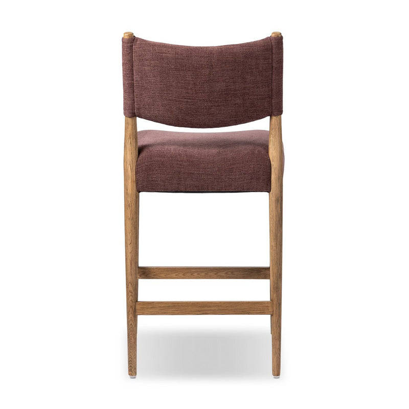 Jayla Counter Stool - Laughlin Plum
