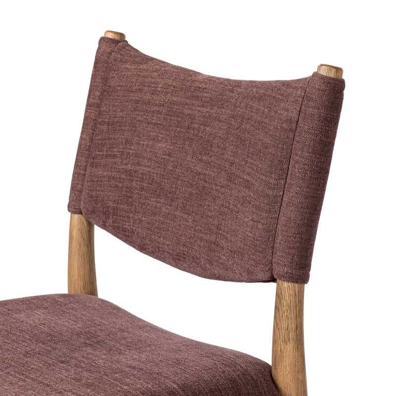 Jayla Counter Stool - Laughlin Plum
