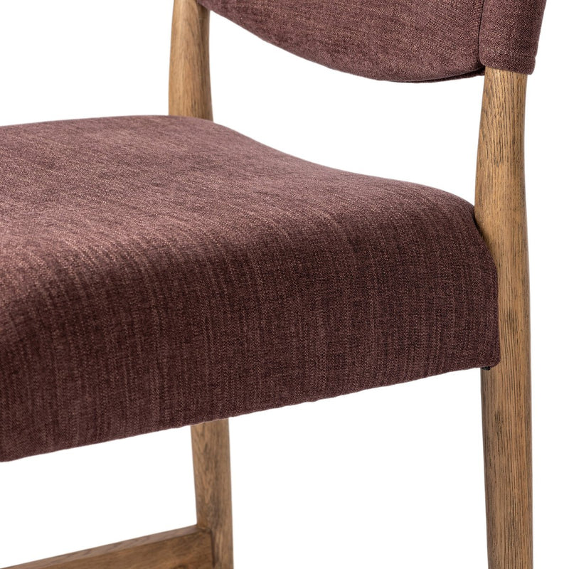 Jayla Counter Stool - Laughlin Plum