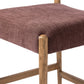 Jayla Counter Stool - Laughlin Plum