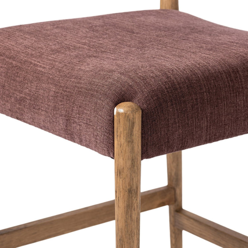 Jayla Counter Stool - Laughlin Plum
