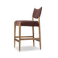 Jayla Counter Stool - Laughlin Plum