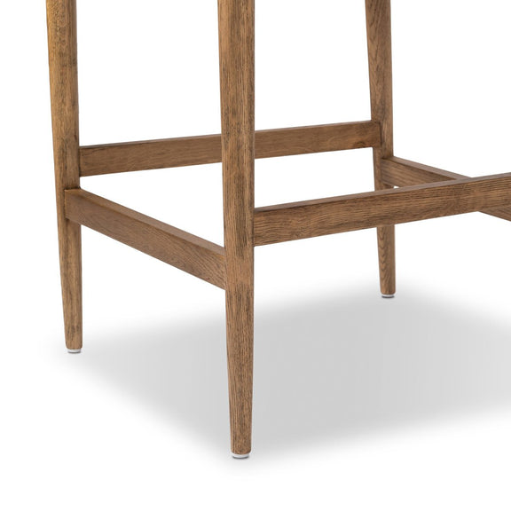 Jayla Counter Stool - Laughlin Plum