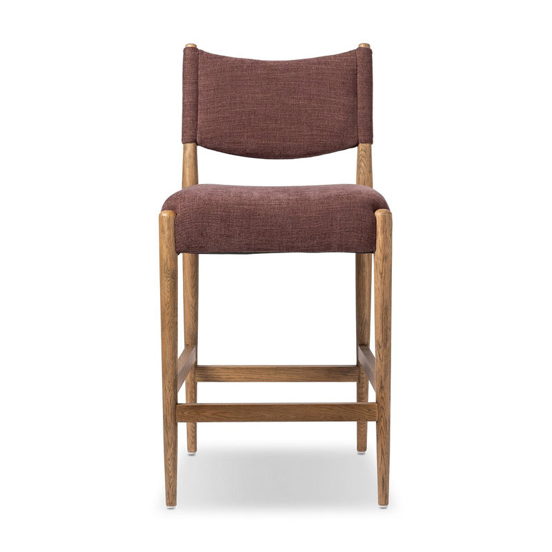 Jayla Counter Stool - Laughlin Plum