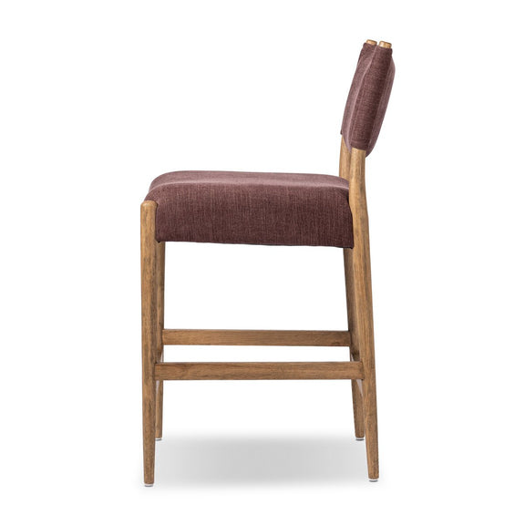 Jayla Counter Stool - Laughlin Plum
