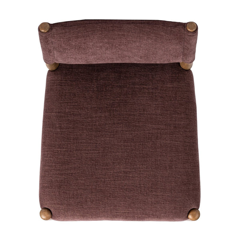 Jayla Counter Stool - Laughlin Plum