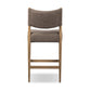 Jayla Counter Stool - Saxon Mink