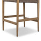 Jayla Counter Stool - Saxon Mink