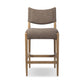 Jayla Counter Stool - Saxon Mink