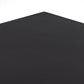 Isador Executive Desk - Black Wash Poplar