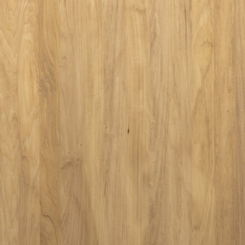 Isador Dining Table - Dry Wash Polar