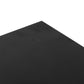 Isador Dining Table - Black Wash Polar