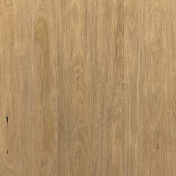 Isador Dining Table - Dry Wash Polar