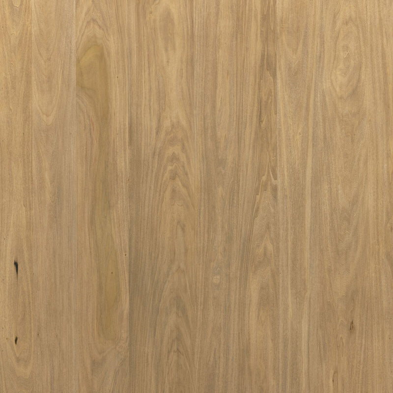 Isador Dining Table - Dry Wash Polar