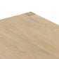 Isador Dining Table - Dry Wash Polar