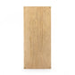 Isador Dining Table - Dry Wash Polar