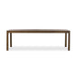 Isador Dining Table - Auburn Poplar