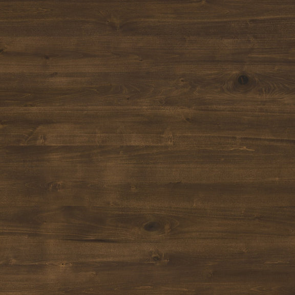 Isador Dining Table - Auburn Poplar