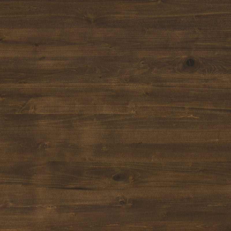 Isador Dining Table - Auburn Poplar
