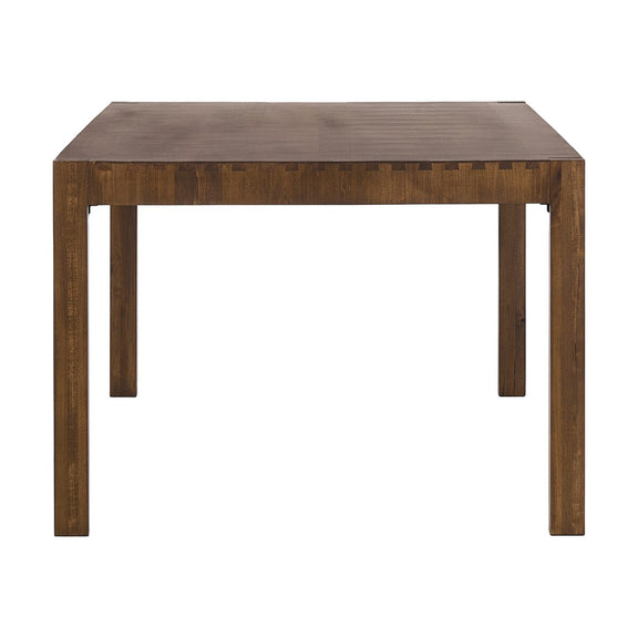 Isador Dining Table - Auburn Poplar